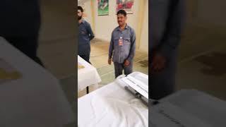 Top class veela munda  cadet college fateh jang  science exibition [upl. by Katzman]