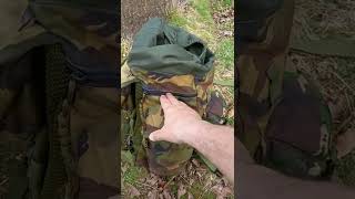 karrimor sf 35 daysack [upl. by Jenness]