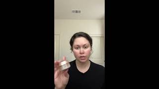 In love with this eye cream Shiseido Benefiance Wrinkle Smoothing Eye Cream review [upl. by Dysart552]