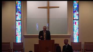 Adamsville Church of Christ Live Stream [upl. by Mohammad742]