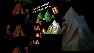 Kamp malzemeleri nostalgia music halloween vhs jazz keşfet brawlstars sigm automobile ⛺️⛺️ [upl. by Stannfield]