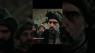 Sadettin Kopek X Sultan Allauddin ertugrulghazi youtubeshorts ytshorts viral shorts [upl. by Hurless]