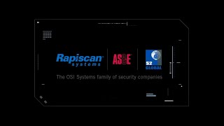 Introduction to Rapiscan Systems  ASampE  S2 Global  The Cargo Scanning amp Solutions Group [upl. by Ahsilrae]