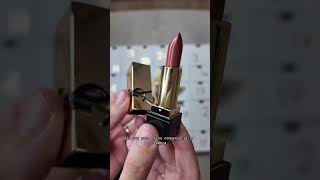 Unboxing del calendario de adviento de YSL [upl. by Cindee389]