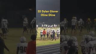 Dylan Ready 9thgrade oakleaf highschoolfootball nfl [upl. by Cooke472]