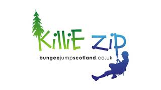 Killiecrankie Zip Park Crowdfunder [upl. by Aiuqat]