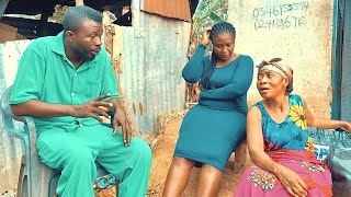 LOVE FALLS APART 💔 EP 8 😭A SAD STORY OF MORAL THE DRUNKARD😭 FT GYAMFI ADIEPENA MARCUS [upl. by Halyak511]