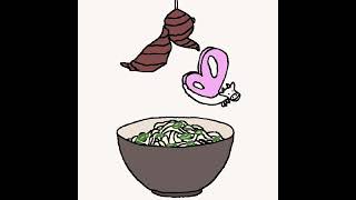 Delicious beef noodles how to [upl. by Alexi726]