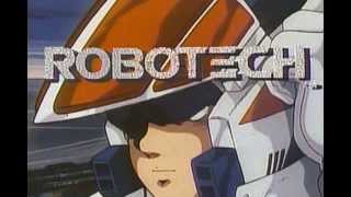 ROBOTECH  SLATKE SESNAESTE [upl. by Hola]