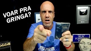 PASSAGENS AÉREAS PRA CORRER NA GRINGA março 2019 [upl. by Anyak]