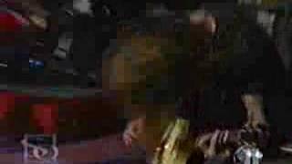 Adema Unstable Live Video [upl. by Waylan854]