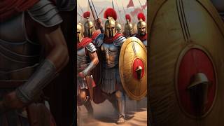 Epic Warrior Groups  The 3 Deadliest in History spartans samurai [upl. by Vincenty]