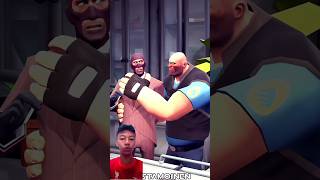 KOSTAMOINEN shorts shortvideo scout tf2 teamfortress2 funny comedyvideos [upl. by Kcirdaed]