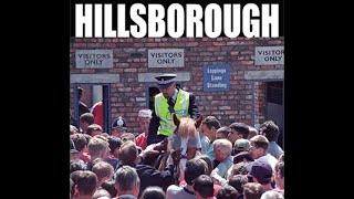 Jimmy McGoverns Hillsborough  FULL MOVIE  1996 [upl. by Ical505]