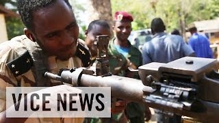 War in the Central African Republic Part 35 Documentary [upl. by Glassman]