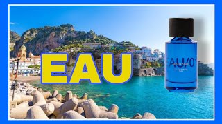 Eau01 Amalfi Coast  ZARA [upl. by Alair]