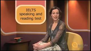 Study English IELTS Margot Politis 3 [upl. by Agee]