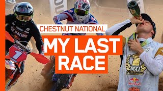 MX1 SA Champion  Chestnut National  Tristan Purdon [upl. by Gnep]