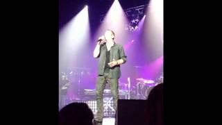 Garou au Casino de Paris Le 20 Novembre 2013 [upl. by Ojeibbob]