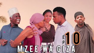 MZEE WA GIZAEP10 [upl. by Nebe]