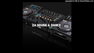 Zakes Bantwin  Clap Your hands Gaba Cannal remix [upl. by Therine]