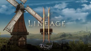 Lineage2M 신서버 에덴 티저영상  엔씨소프트NCSOFT [upl. by Hach527]