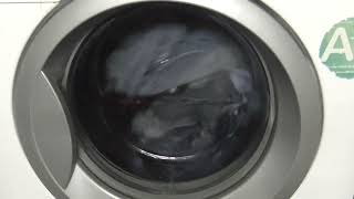 Fagor Washing machine Stains amp Prewash 60°C [upl. by Nahem]