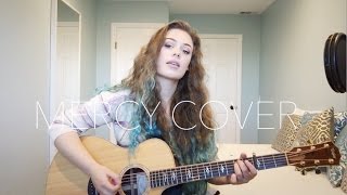 Shawn Mendes  Mercy  Alani Claire Cover [upl. by Ahsikyw]