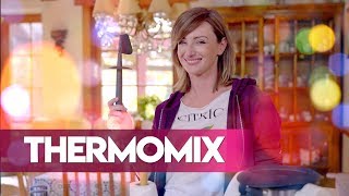 Thermomix  czy warto go kupić  Ula Pedantula 163 [upl. by Blus]