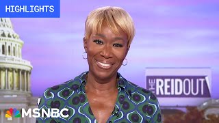 Watch the ReidOut with Joy Reid Highlights Dec 7 [upl. by Nairam]