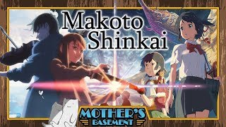 The Films of Makoto Shinkai [upl. by Hcir]