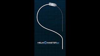 Discover Our Helm Master EX Features Shorts YouTubeShorts [upl. by Ayekel]