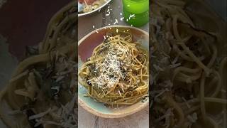 Najlepszy włoski przepis Spaghetti alla Nerano [upl. by Gemmell]