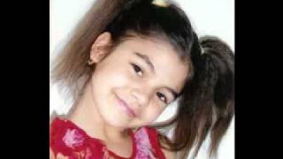 Diana Caldararu Copilarie Childhood JESC 2006 Romania NF [upl. by Okimuk78]