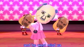 Tomodachi Life Funny Moments  Part 21 [upl. by Levy785]