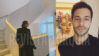 Hakan Sabanci «¡Quería formar una familia con ella pero alguien se interpuso» handeerçel [upl. by Loux]