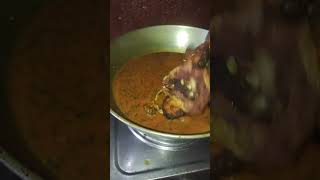 Aaj mai bonaya fish curry please mere channel ko subscribers karlo na isme paisa thori na lagta hai [upl. by Htrahddis596]