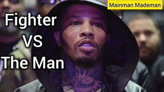 Whats Wrong with Gervonta Davis  Is Fame getting to him [upl. by Mont]