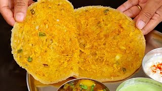 मूली का ऐसा पराठा जो कभी नहीं खाया होगा। जिसे नहीं पसंद वो भी खाएंगे muli paratha recipe [upl. by Ednutabab312]