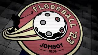 Floorball 2 Trailer [upl. by Icyak782]