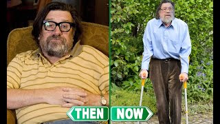 The Royle Family 1998 Cast Then amp Now  Tragic Stories and Loneliness in Old Age [upl. by Hosfmann]