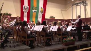 Salemonia  Musikverein Naarn [upl. by Sherlock]