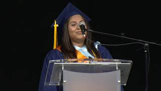 Norcross High School 2024 Graduation [upl. by Kowal]