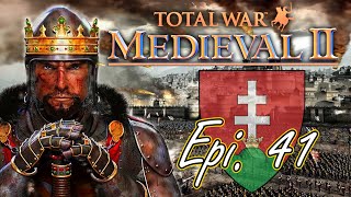 MEDIEVAL 2 Total War  Episode 41 A JIHAD is Called [upl. by Salis]