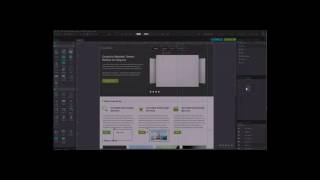 How to set up tooltips in your website wireframes [upl. by Ming]