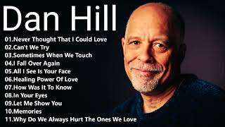 Dan Hill Greatest Hits [upl. by Zendah]