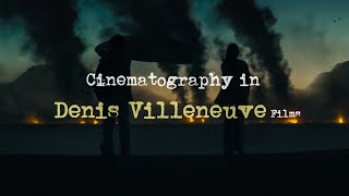 Cinematography in Denis Villeneuve films [upl. by Petta950]