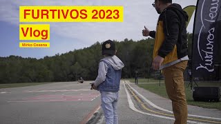 FURTIVOS 2023  Mirko Cesena  Aftermovie [upl. by Lucey]