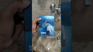 waterscience tap filter for soft water shortvideos How to install Water Science tap filter viral [upl. by Oaks897]