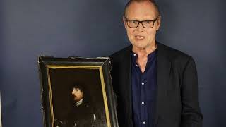 David Bellingham speaks to five paintings in the Roseberys old masters sale preview [upl. by Allebara]